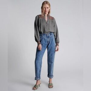 One Teaspoon Street Walkers Jeans
